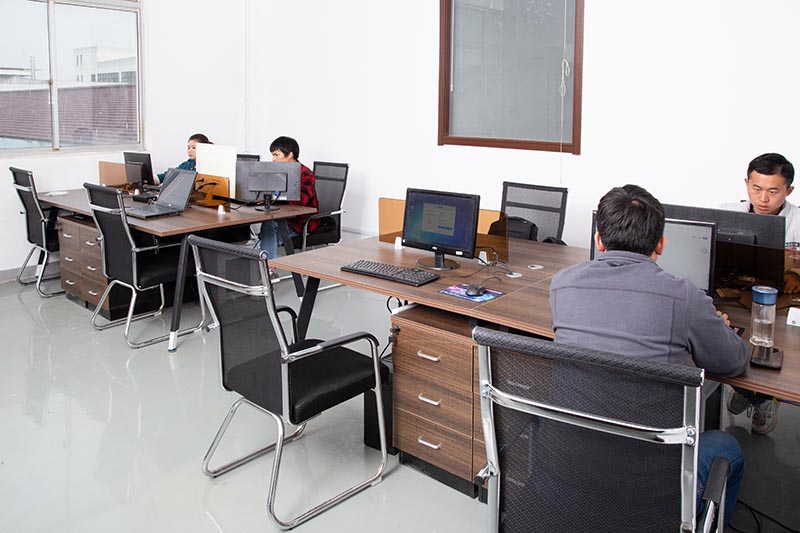 CumillaInternal Trade Office - Guangu Technology