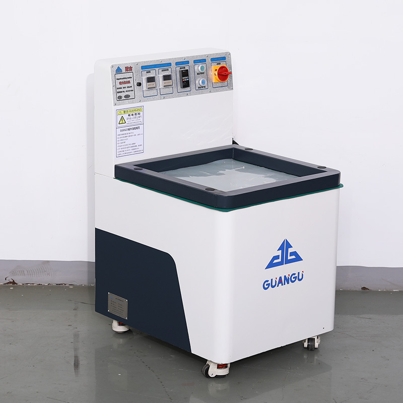 CumillaMAGNETIC POLISHING MACHINE GG8620